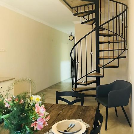 A Cozy House For Guests Kobuleti Exterior foto