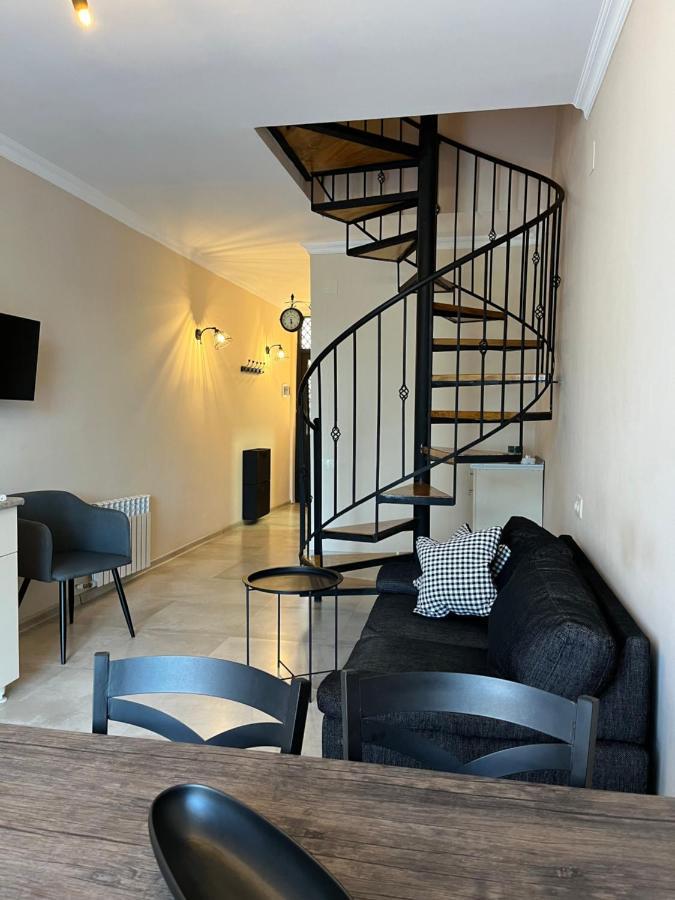 A Cozy House For Guests Kobuleti Exterior foto