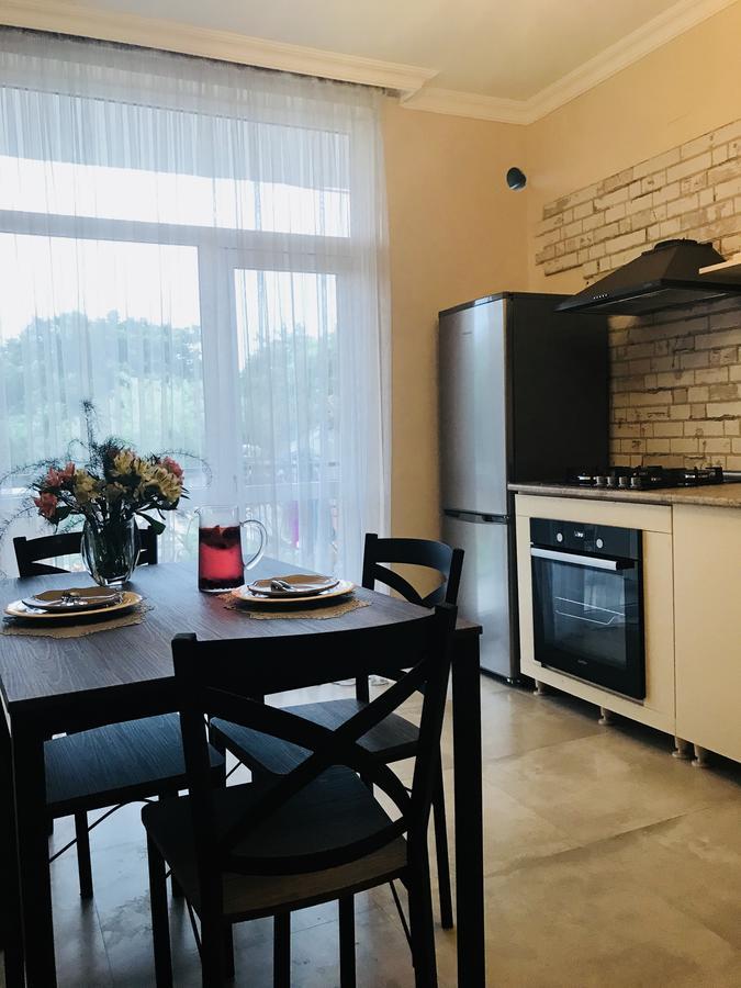 A Cozy House For Guests Kobuleti Exterior foto