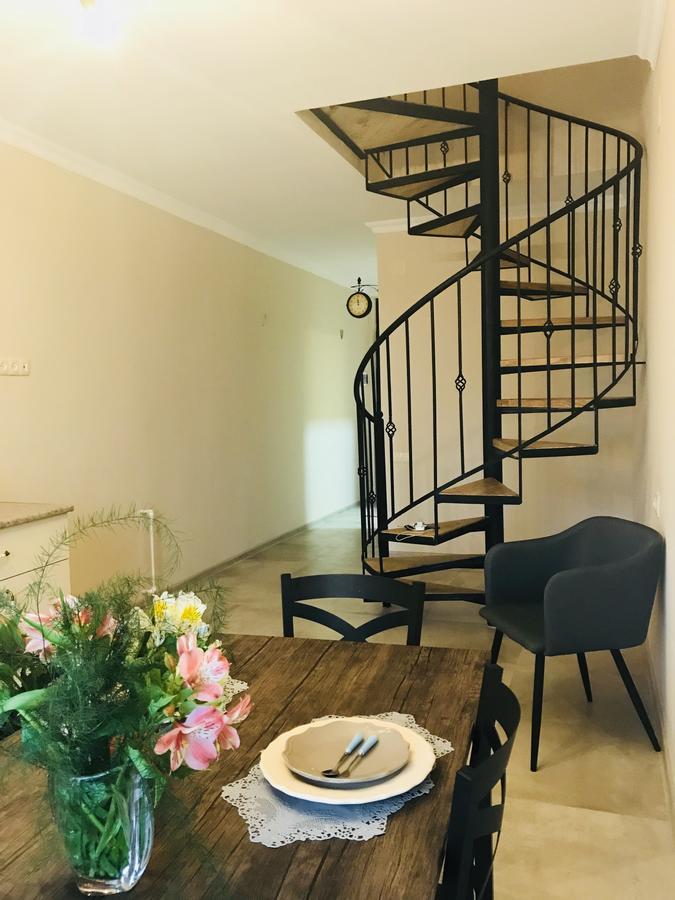 A Cozy House For Guests Kobuleti Exterior foto